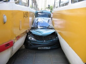 Autoverzekeringen zijn er in vele soorten